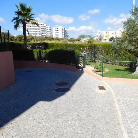 Fiph Litoralmar 5 - Praia Da Rocha Портиман