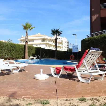 Fiph Litoralmar 5 - Praia Da Rocha Апартаменты
