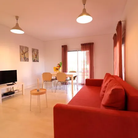 Fiph Litoralmar 5 - Praia Da Rocha شقة بورتيماو