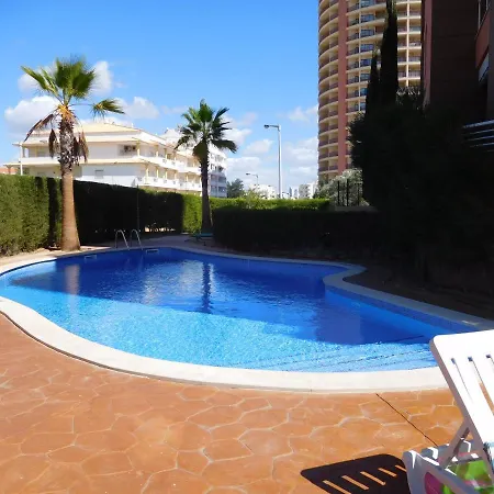 Fiph Litoralmar 5 - Praia Da Rocha