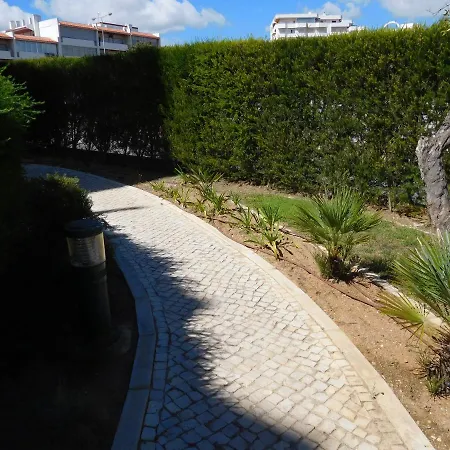 شقة Fiph Litoralmar 5 - Praia Da Rocha *