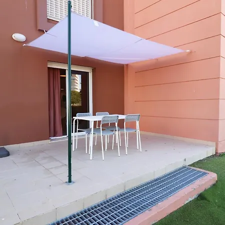 Fiph Litoralmar 5 - Praia Da Rocha بورتيماو