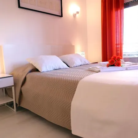 Fiph Litoralmar 5 - Praia Da Rocha شقة
