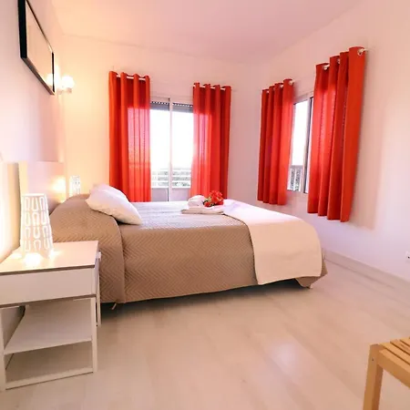 Fiph Litoralmar 5 - Praia Da Rocha بورتيماو